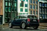 Mini Cooper S Countryman ALL4 2017 года (LA)